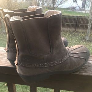 Ugg Boots - Size 10 Men’s.